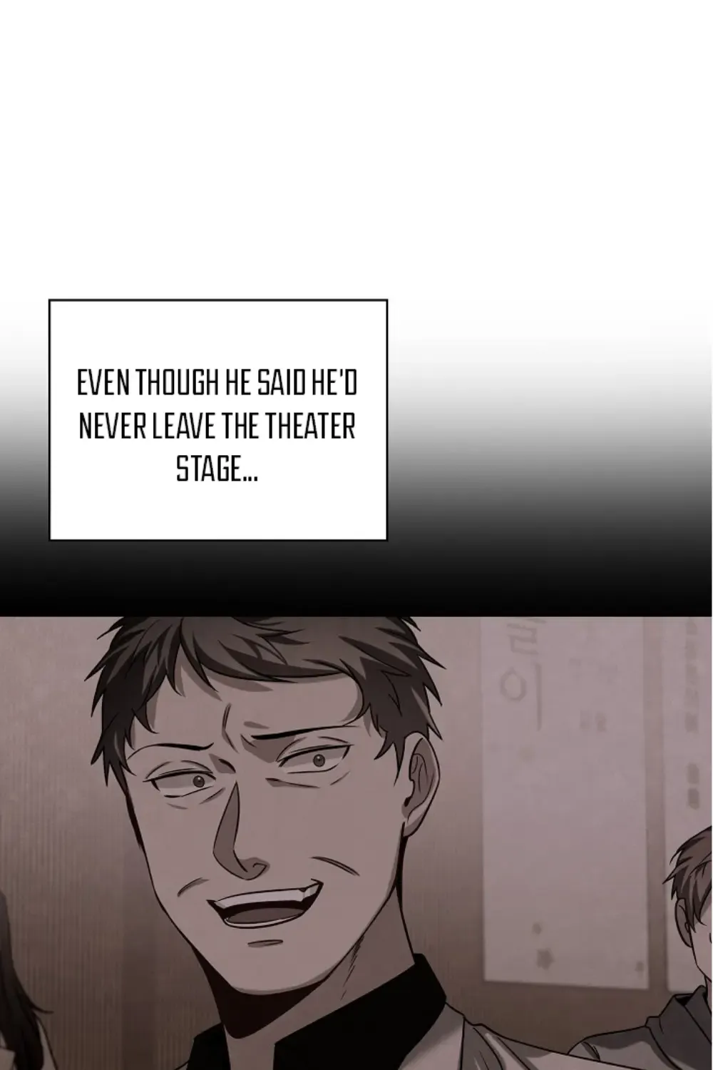 Be The Actor Zinmanga X Chapter 85 Page 8