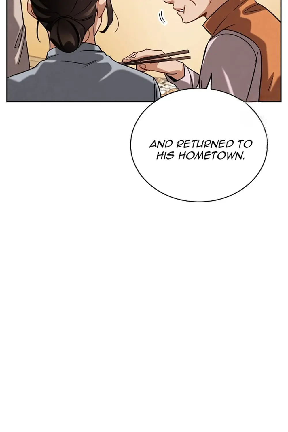 Be The Actor Zinmanga X Chapter 85 Page 127
