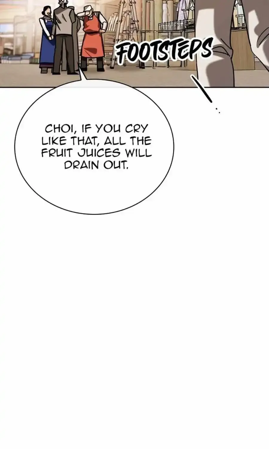 Be The Actor Zinmanga X Chapter 84 Page 8