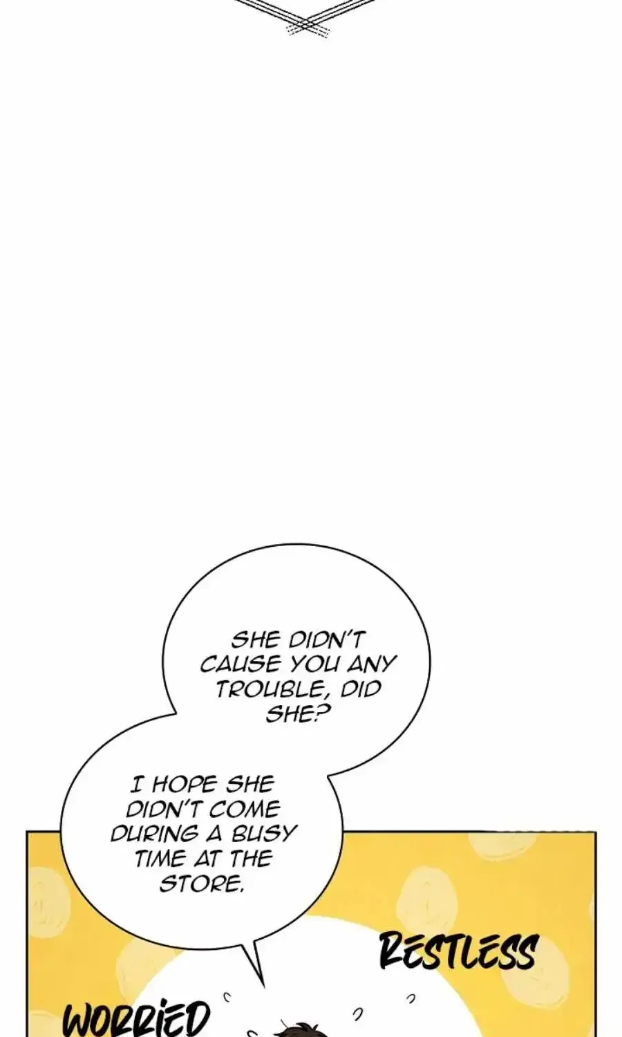 Be The Actor Zinmanga X Chapter 84 Page 21