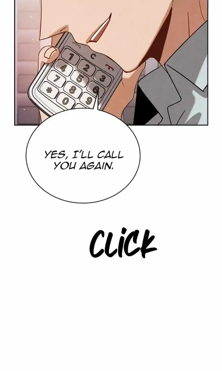 Be The Actor Zinmanga X Chapter 84 Page 26