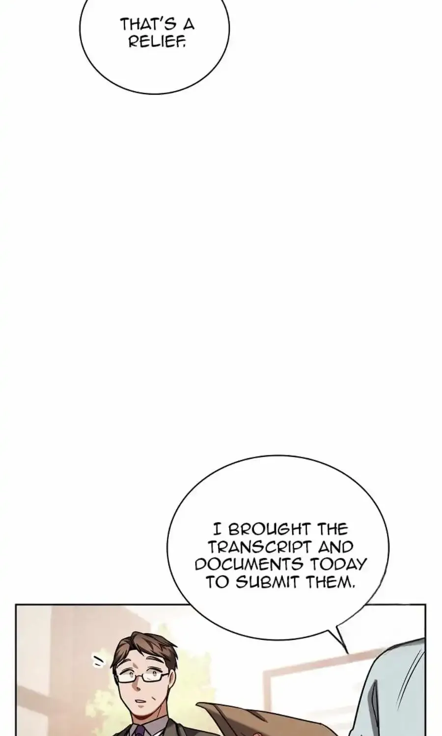 Be The Actor Zinmanga X Chapter 84 Page 30