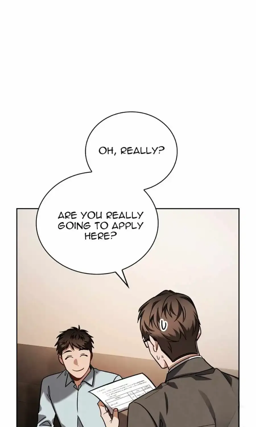 Be The Actor Zinmanga X Chapter 84 Page 32