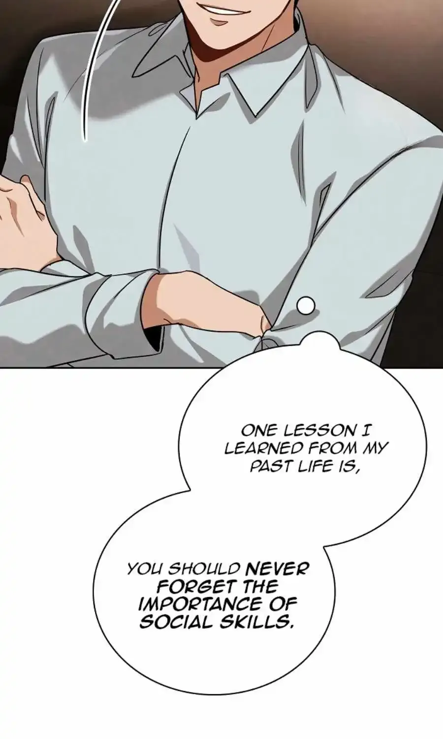 Be The Actor Zinmanga X Chapter 84 Page 35
