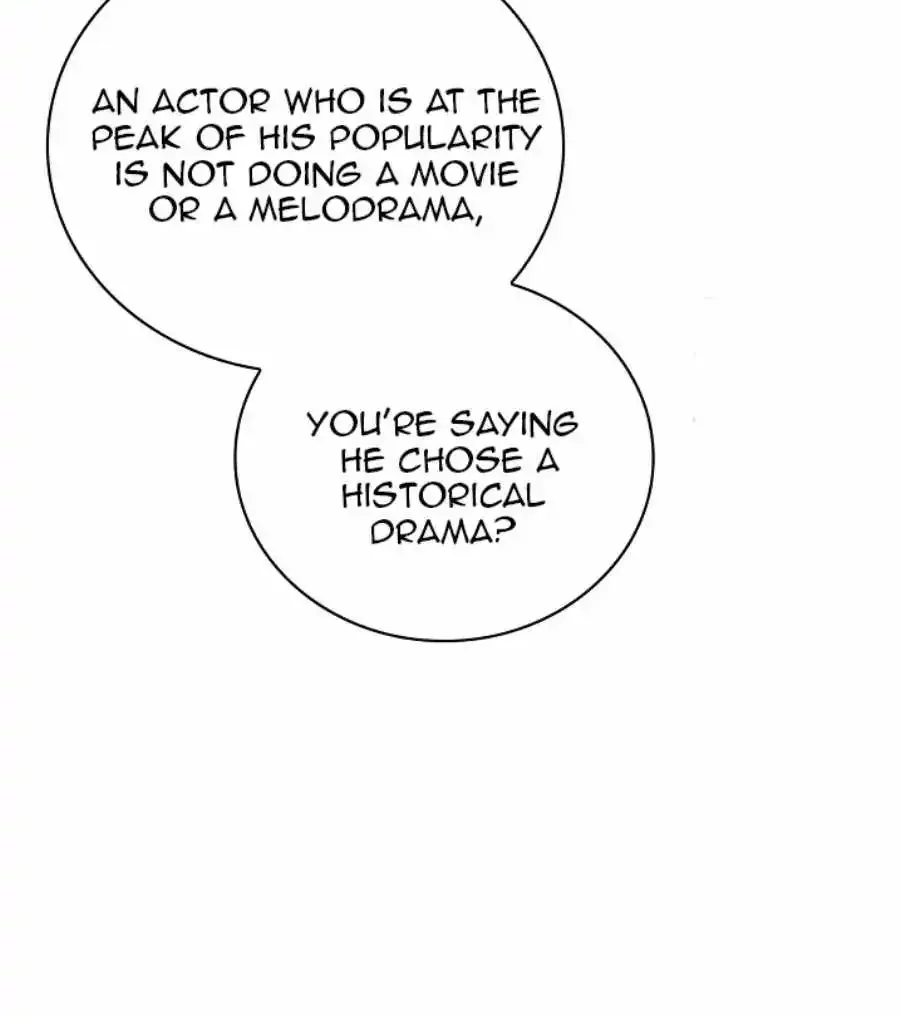 Be The Actor Zinmanga X Chapter 84 Page 46