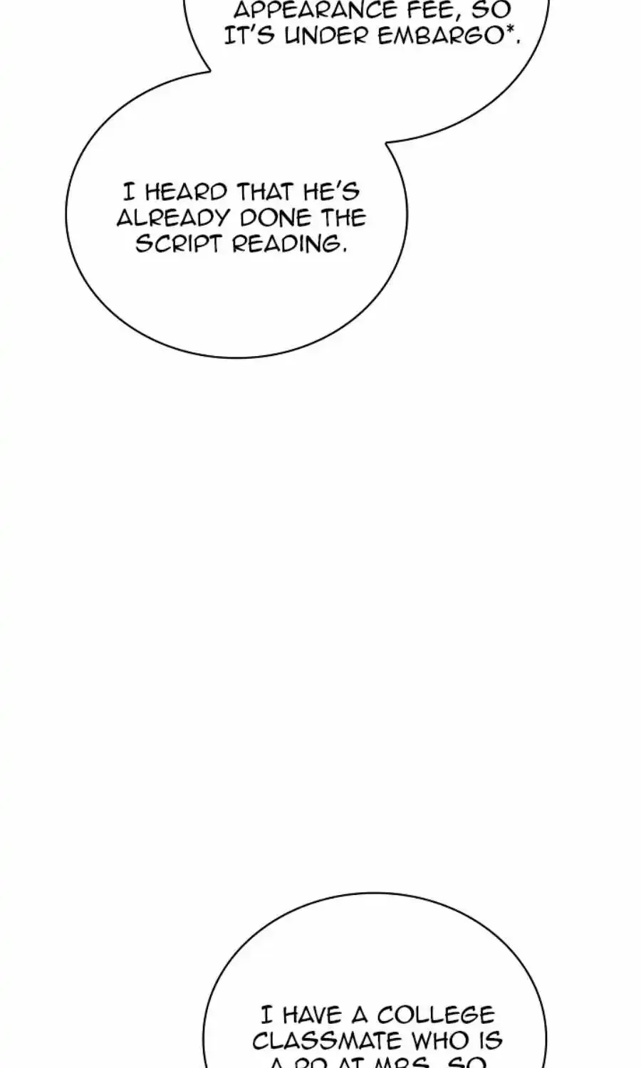 Be The Actor Zinmanga X Chapter 84 Page 48