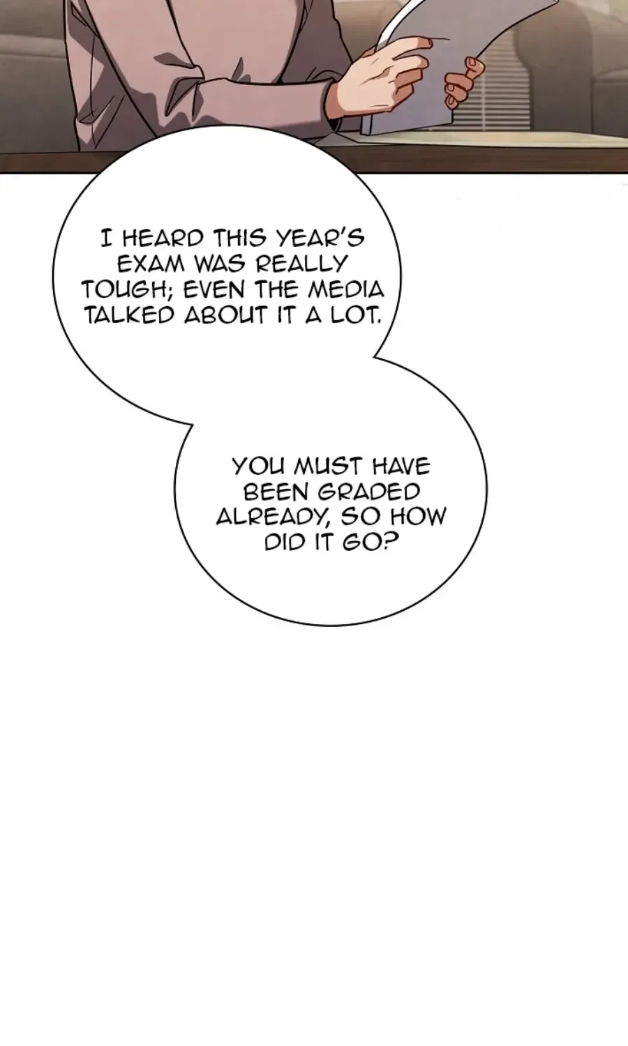Be The Actor Zinmanga X Chapter 83 Page 20