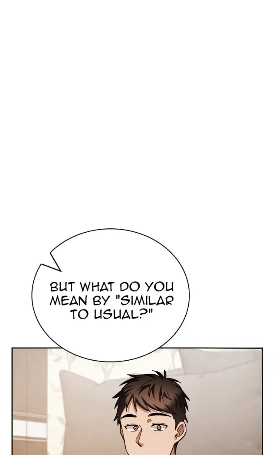 Be The Actor Zinmanga X Chapter 83 Page 26