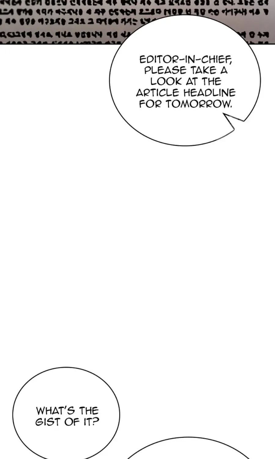 Be The Actor Zinmanga X Chapter 83 Page 32
