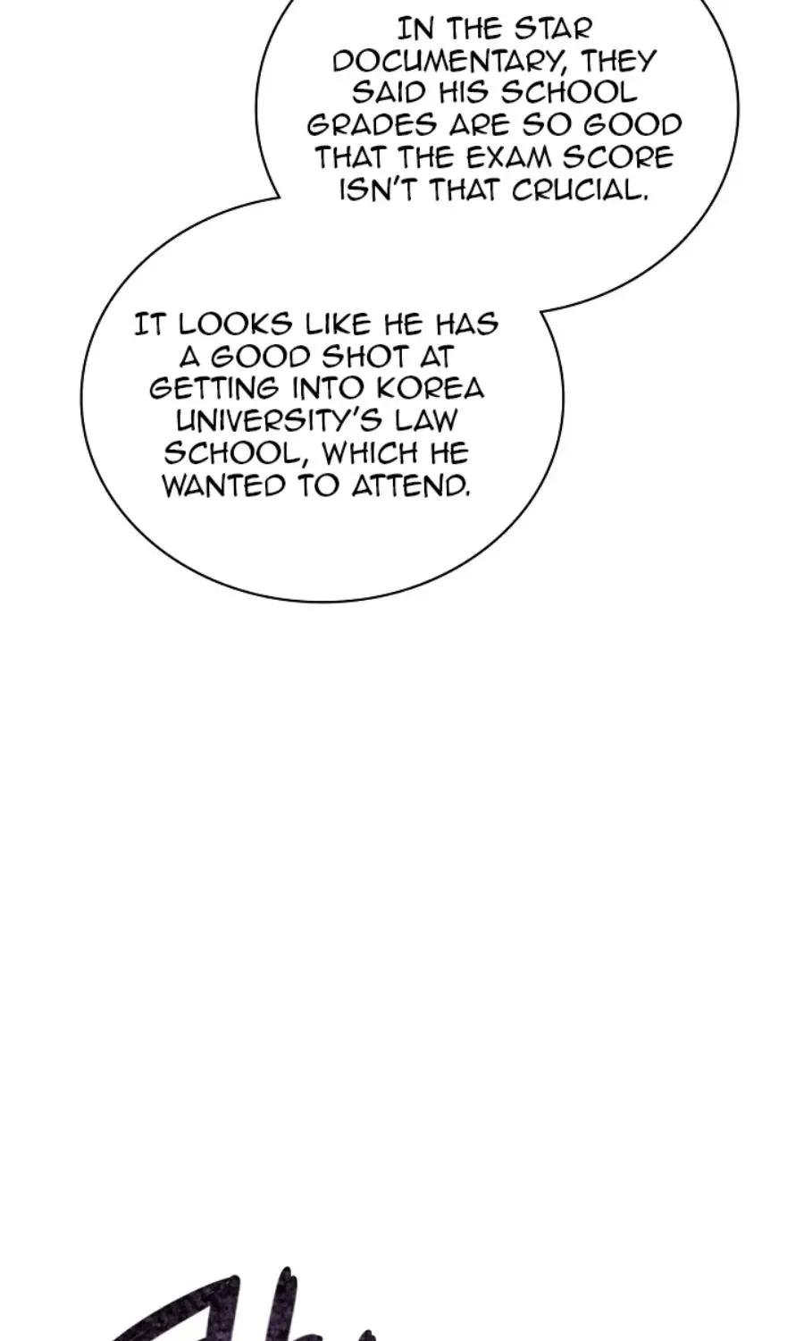 Be The Actor Zinmanga X Chapter 83 Page 40