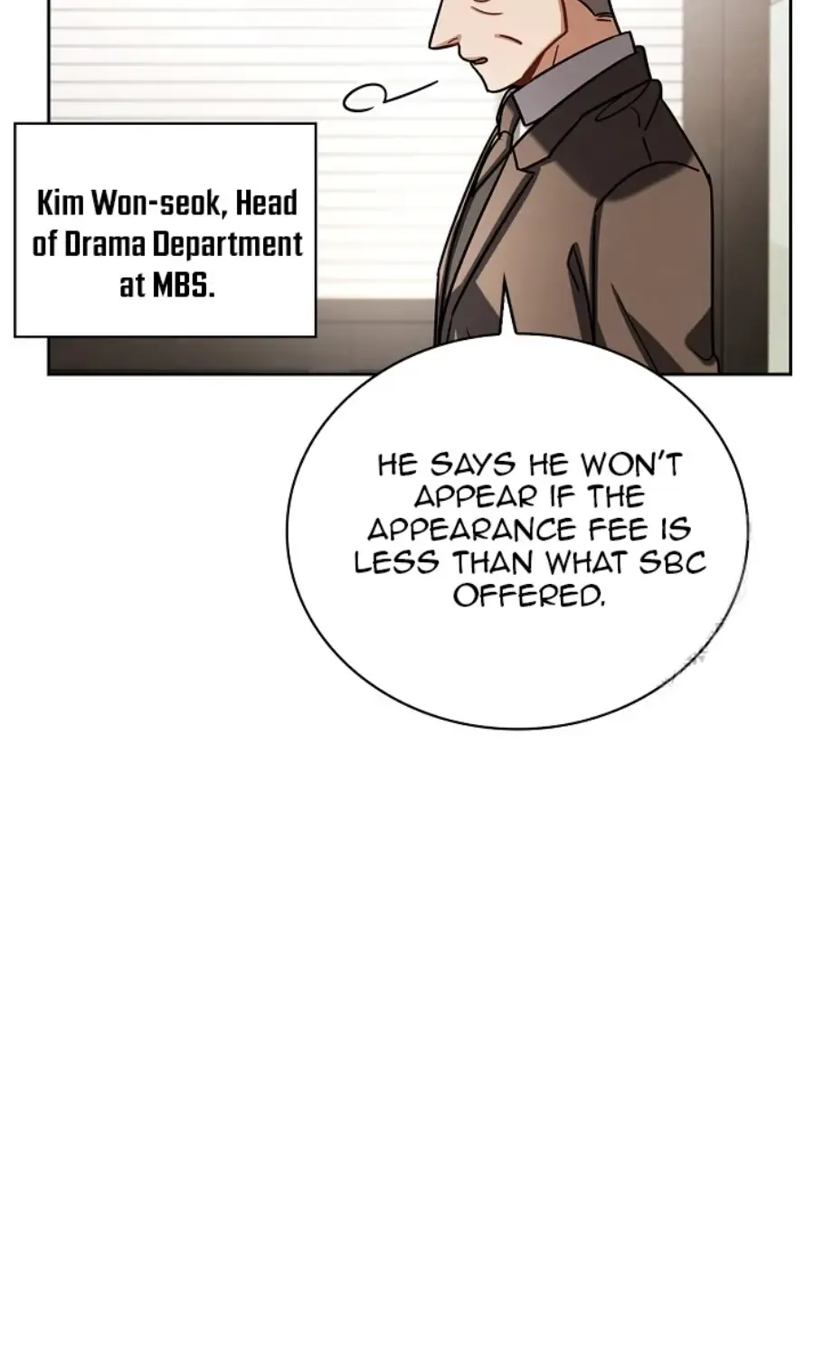 Be The Actor Zinmanga X Chapter 83 Page 142
