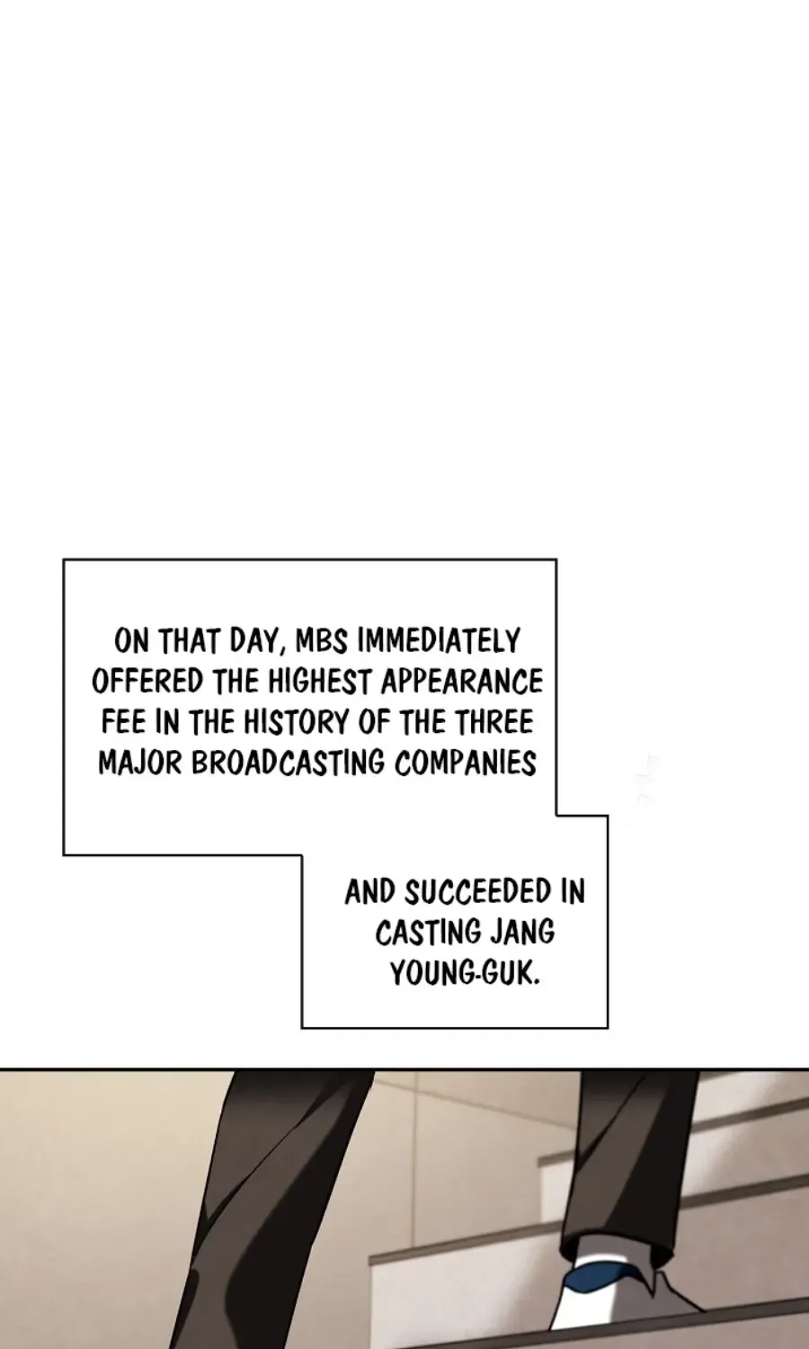 Be The Actor Zinmanga X Chapter 83 Page 158