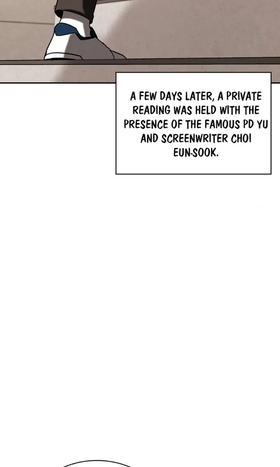 Be The Actor Zinmanga X Chapter 83 Page 160