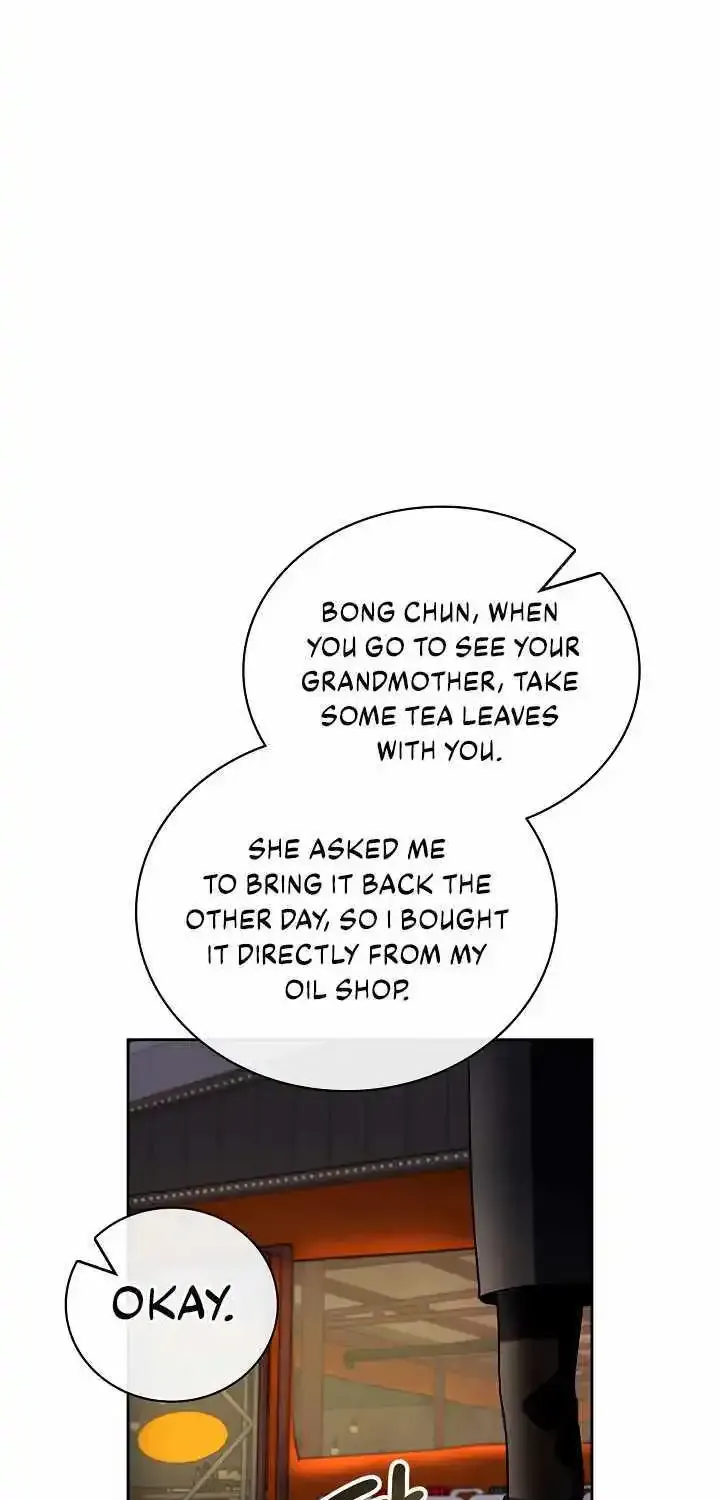 Be The Actor Zinmanga X Chapter 82 Page 40