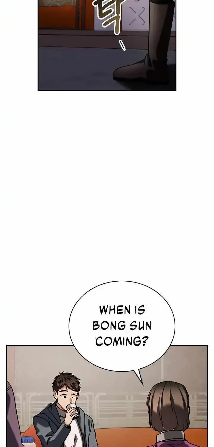 Be The Actor Zinmanga X Chapter 82 Page 41