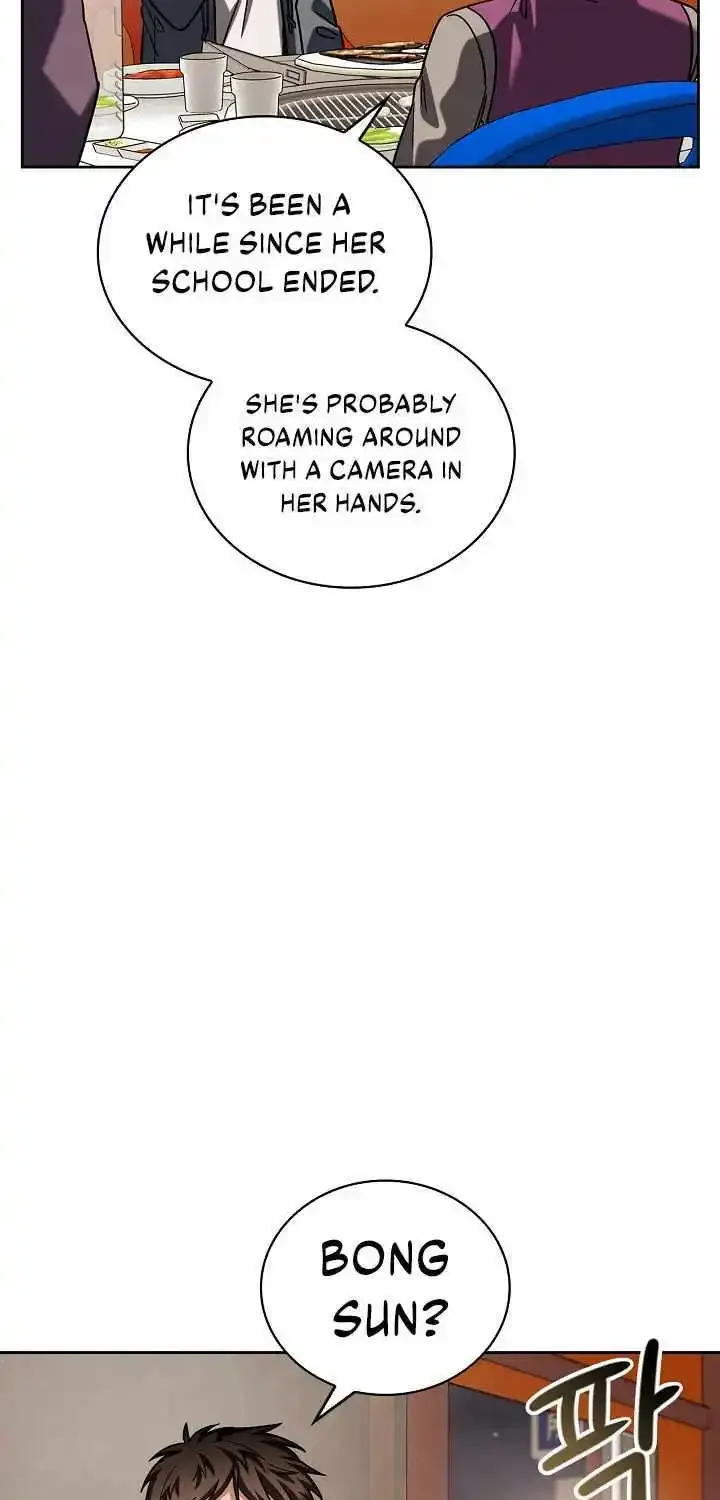 Be The Actor Zinmanga X Chapter 82 Page 42