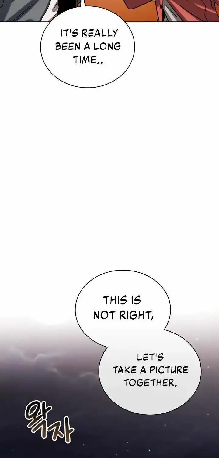 Be The Actor Zinmanga X Chapter 82 Page 47