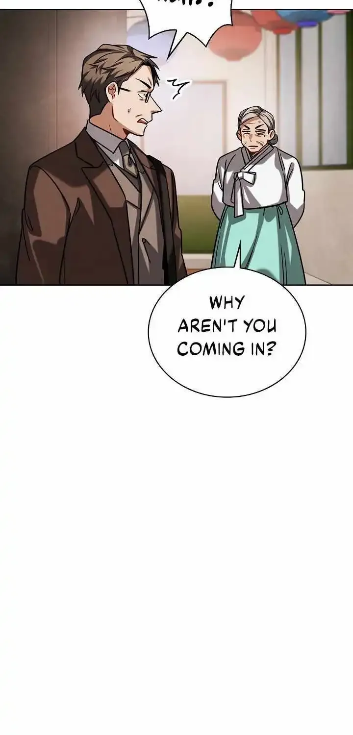 Be The Actor Zinmanga X Chapter 82 Page 52