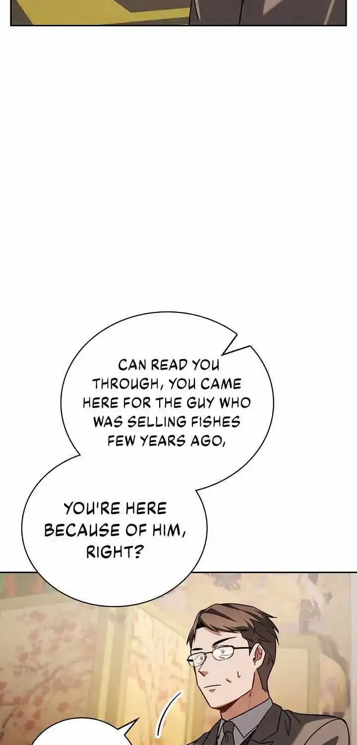 Be The Actor Zinmanga X Chapter 82 Page 55