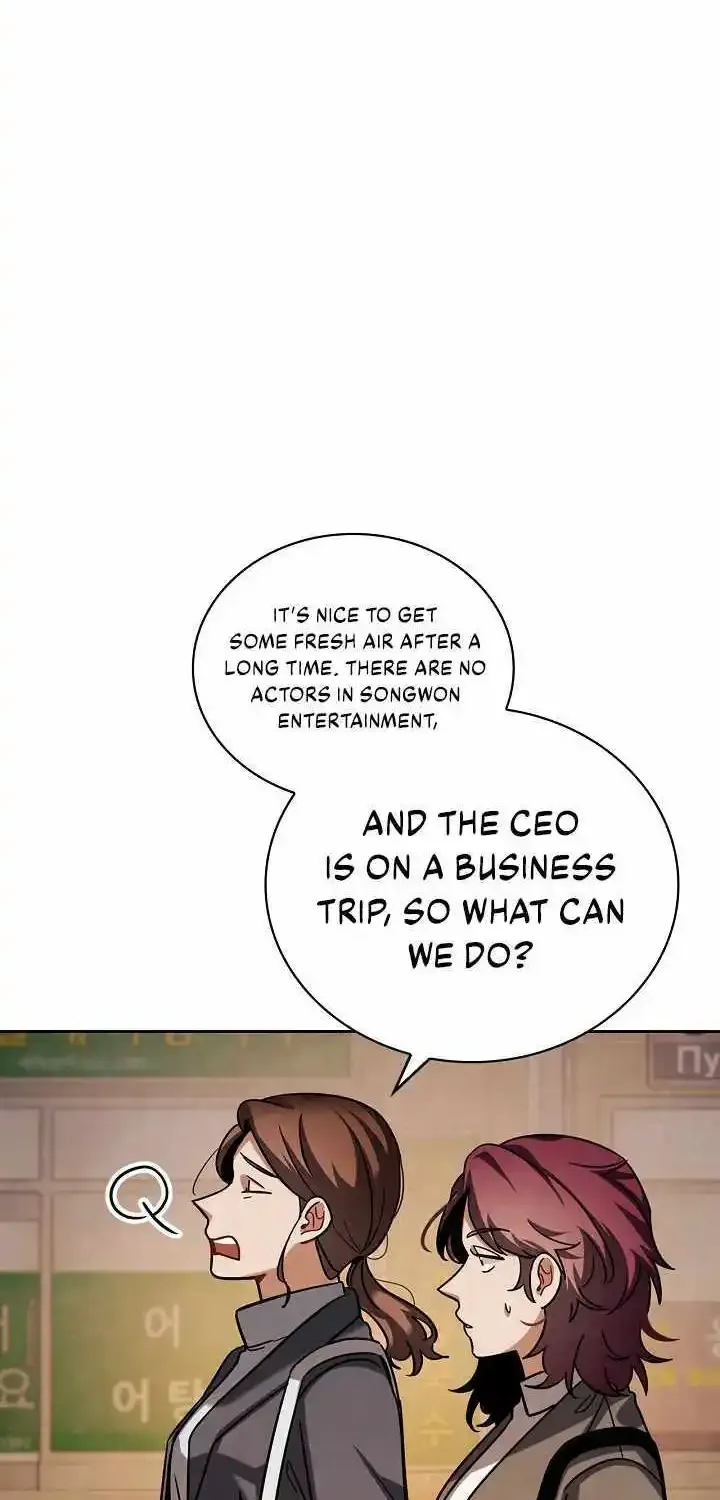 Be The Actor Zinmanga X Chapter 82 Page 71