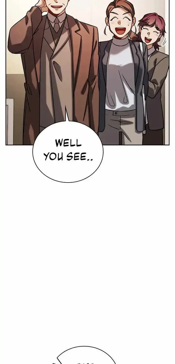 Be The Actor Zinmanga X Chapter 82 Page 81