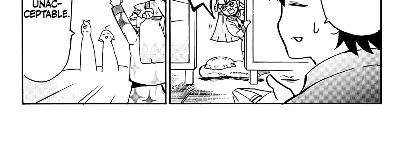 Mairimashita! Iruma-Kun Zinmanga X Chapter 25.6 Page 6