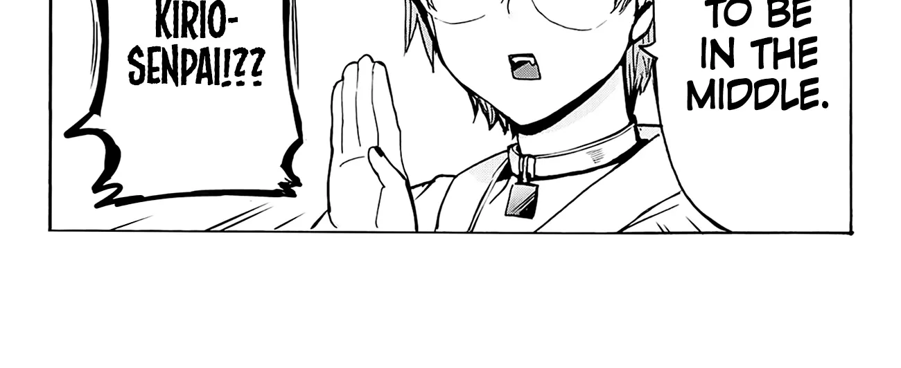 Mairimashita! Iruma-Kun Zinmanga X Chapter 25.6 Page 8