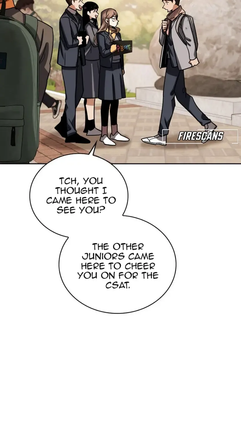Be The Actor Zinmanga X Chapter 81 Page 66