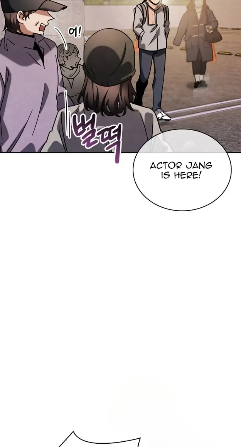 Be The Actor Zinmanga X Chapter 81 Page 81
