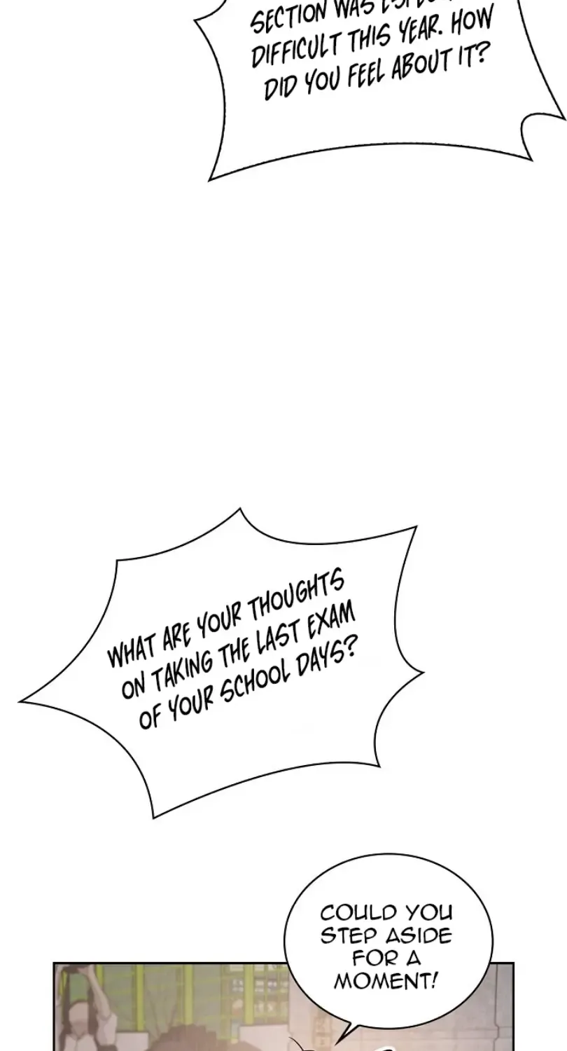 Be The Actor Zinmanga X Chapter 81 Page 83