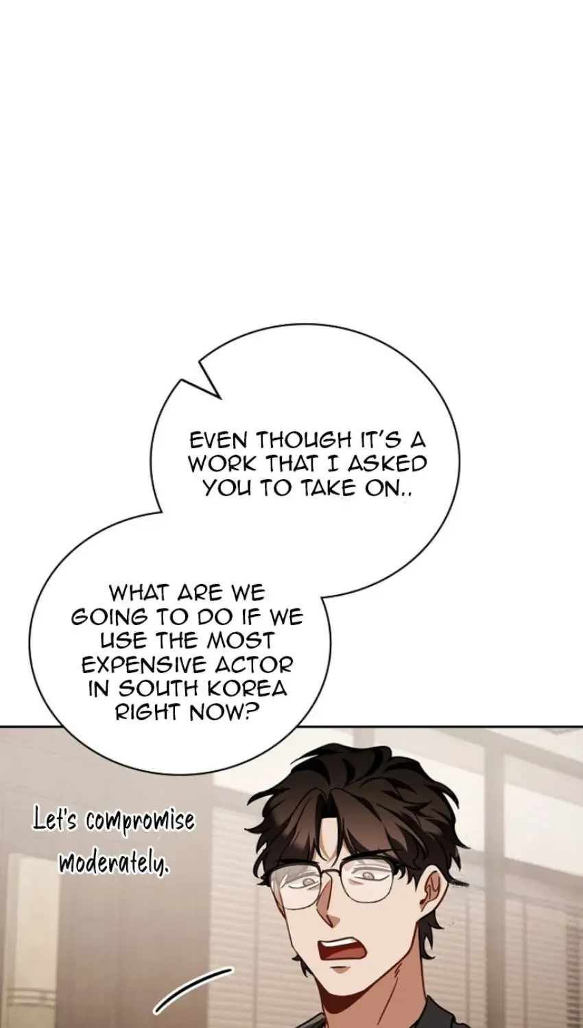 Be The Actor Zinmanga X Chapter 80 Page 5