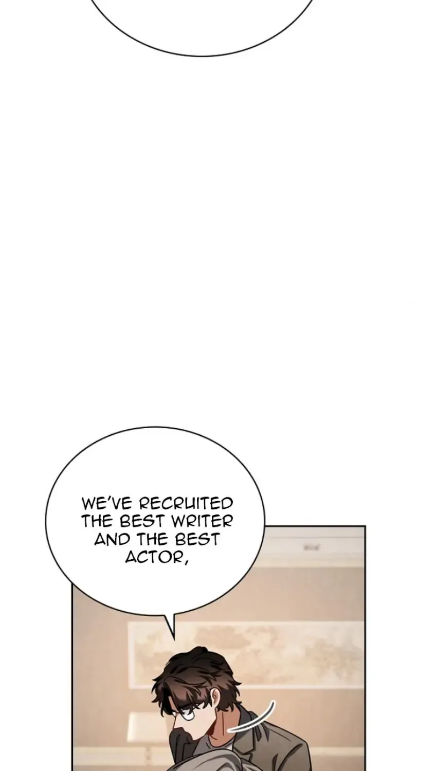 Be The Actor Zinmanga X Chapter 80 Page 21