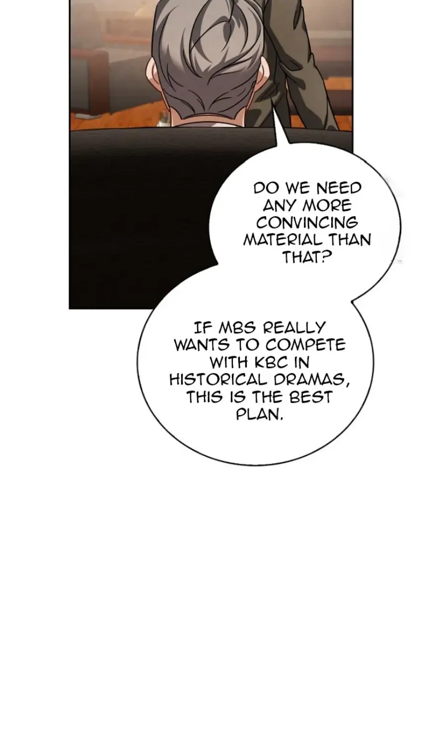 Be The Actor Zinmanga X Chapter 80 Page 22