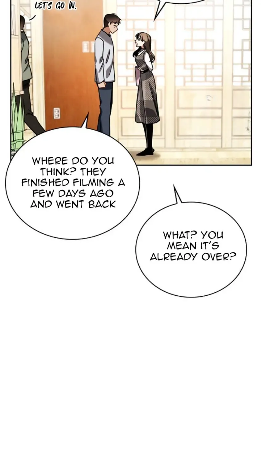 Be The Actor Zinmanga X Chapter 80 Page 55