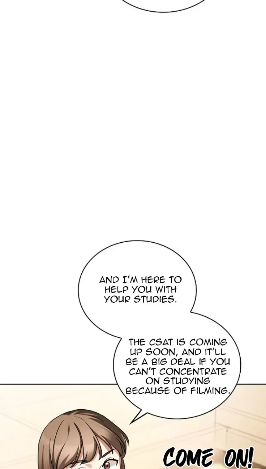 Be The Actor Zinmanga X Chapter 80 Page 58