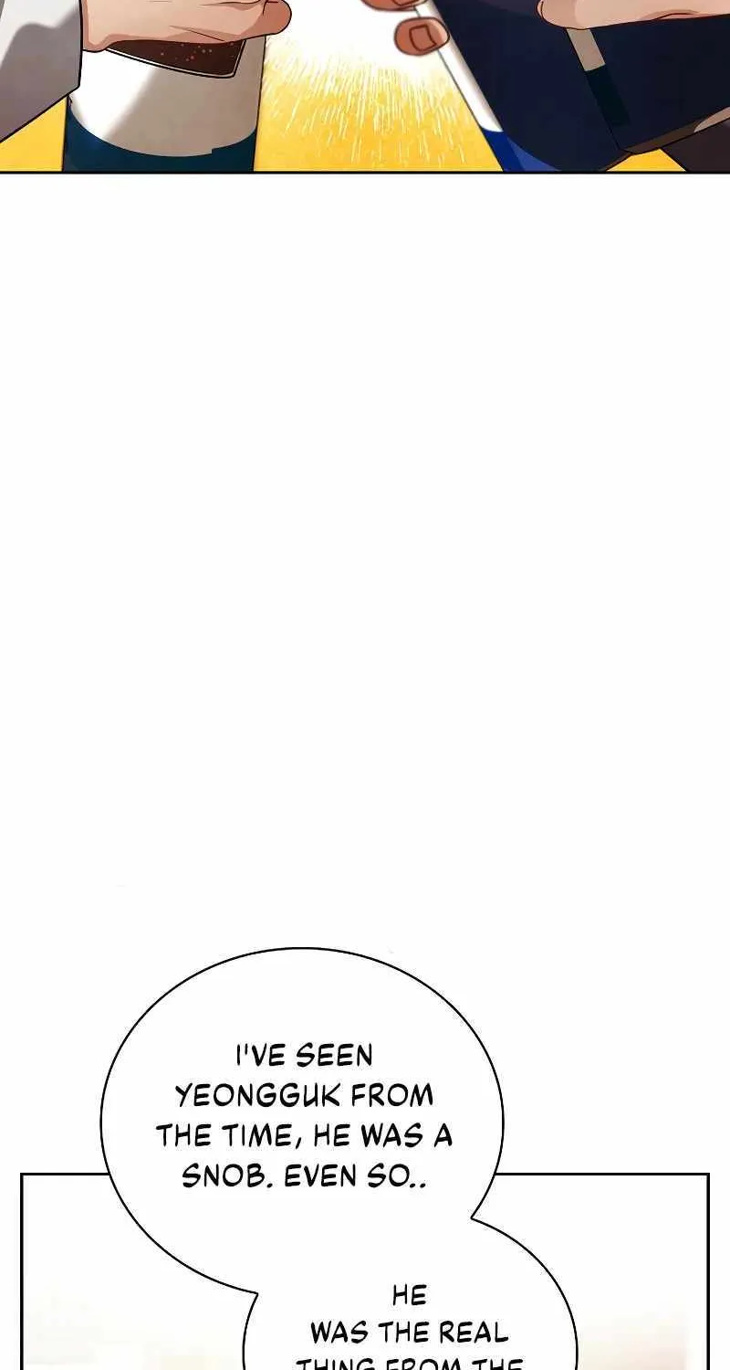 Be The Actor Zinmanga X Chapter 79 Page 33