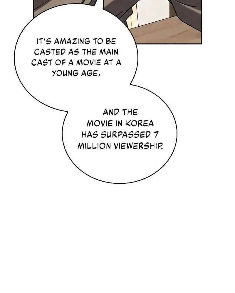 Be The Actor Zinmanga X Chapter 79 Page 36