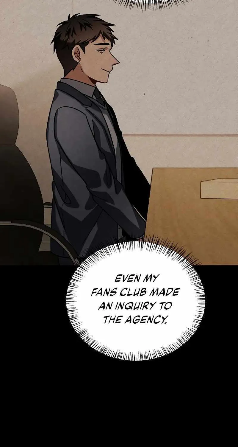 Be The Actor Zinmanga X Chapter 79 Page 47