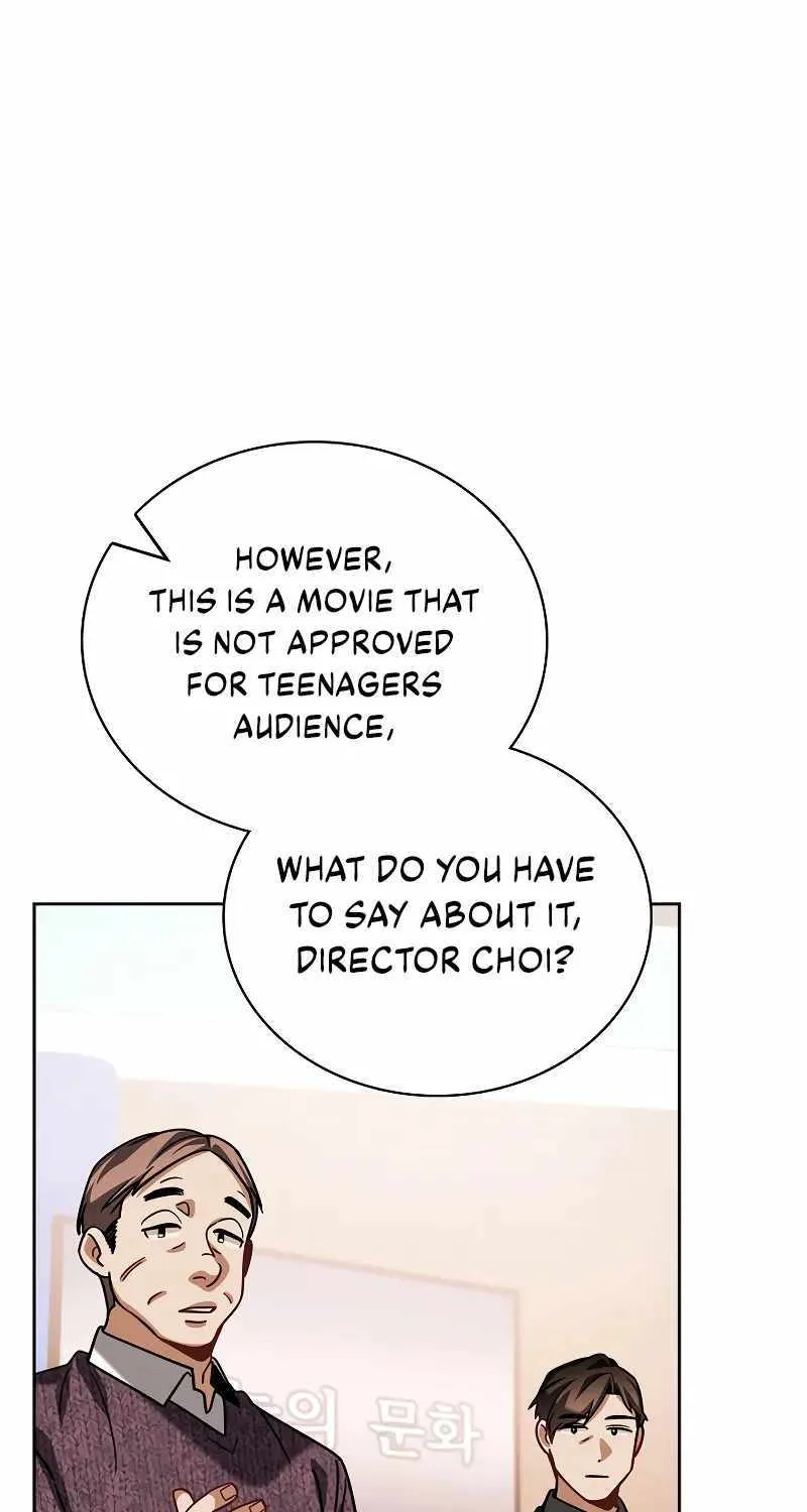 Be The Actor Zinmanga X Chapter 79 Page 53