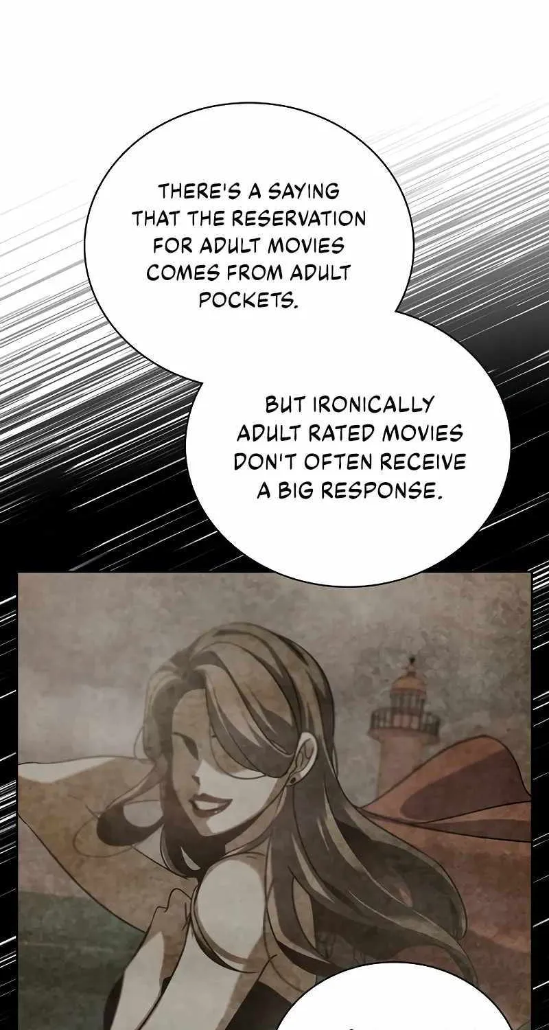 Be The Actor Zinmanga X Chapter 79 Page 55