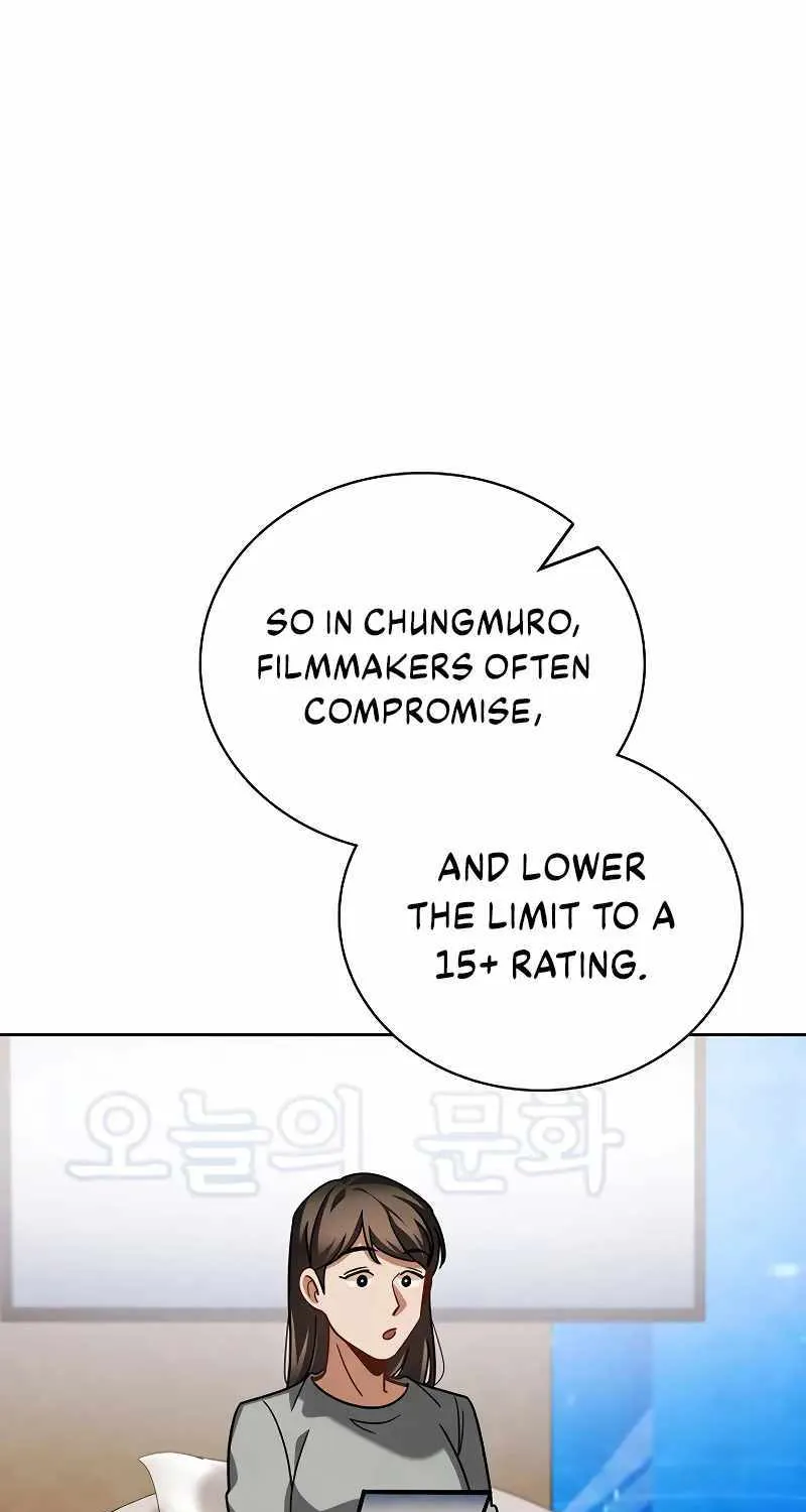 Be The Actor Zinmanga X Chapter 79 Page 57