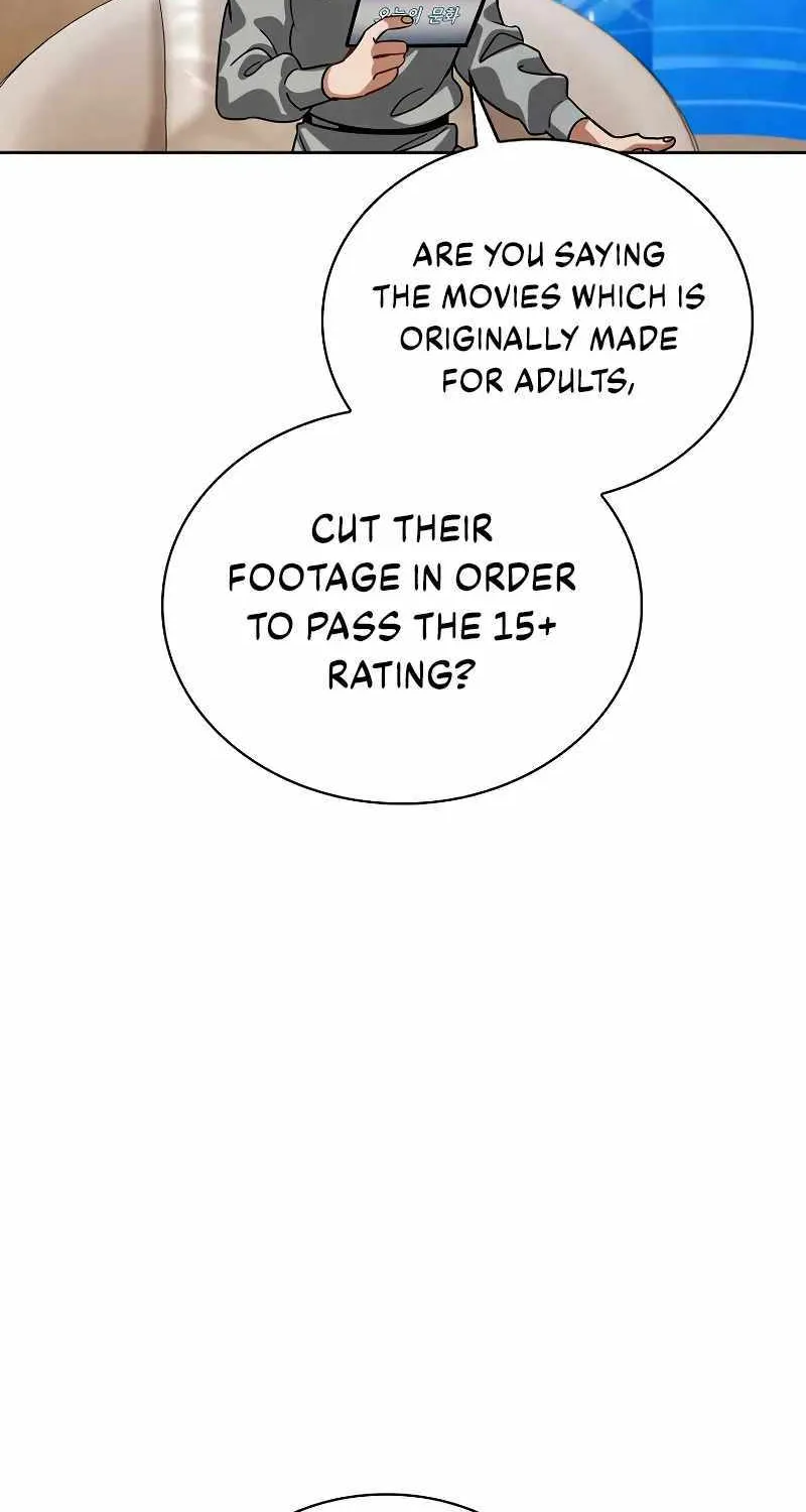 Be The Actor Zinmanga X Chapter 79 Page 58