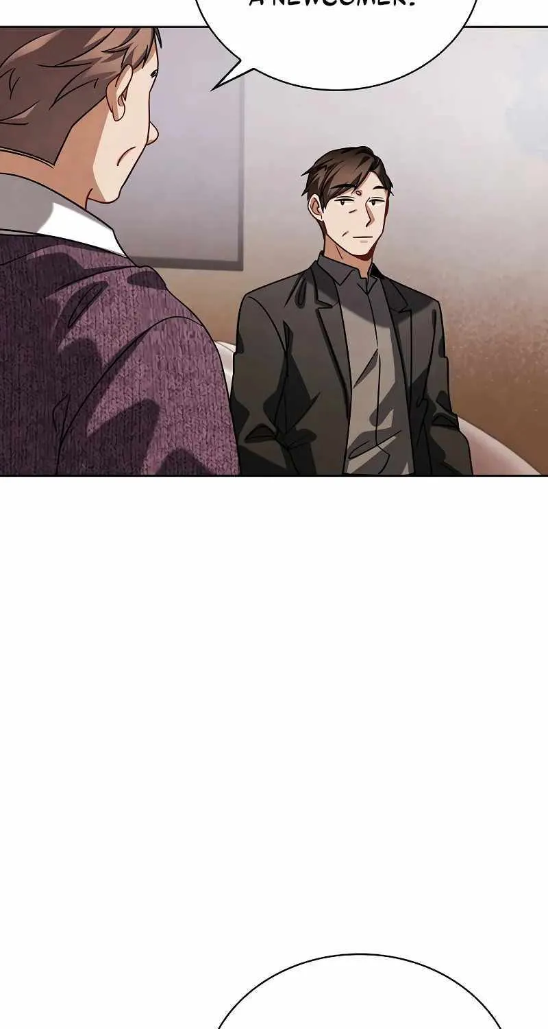 Be The Actor Zinmanga X Chapter 79 Page 65