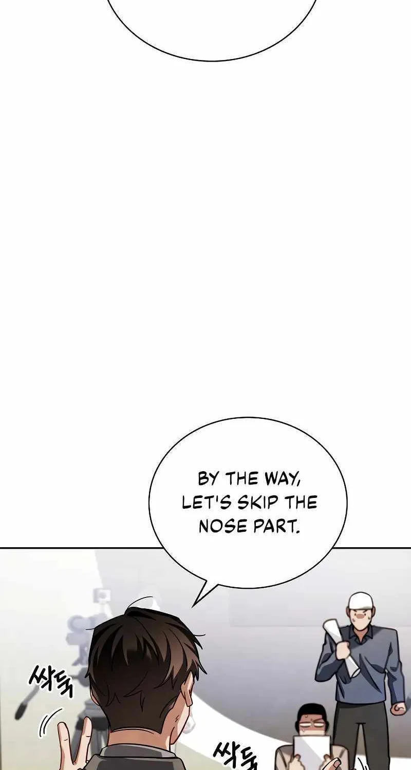 Be The Actor Zinmanga X Chapter 79 Page 78