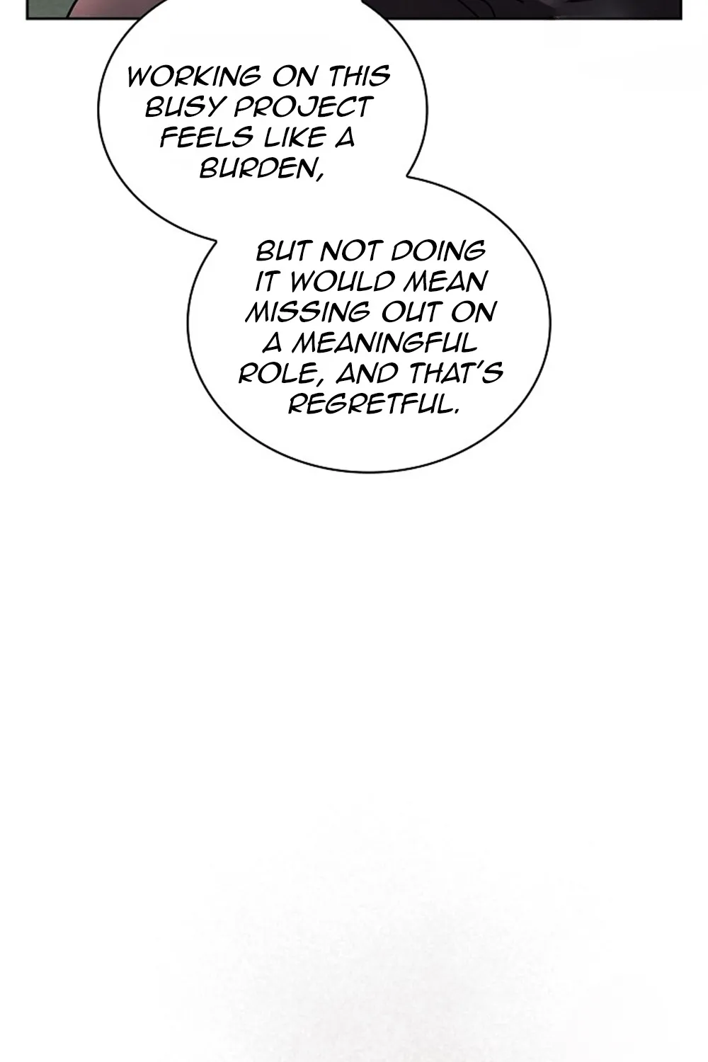 Be The Actor Zinmanga X Chapter 78 Page 5