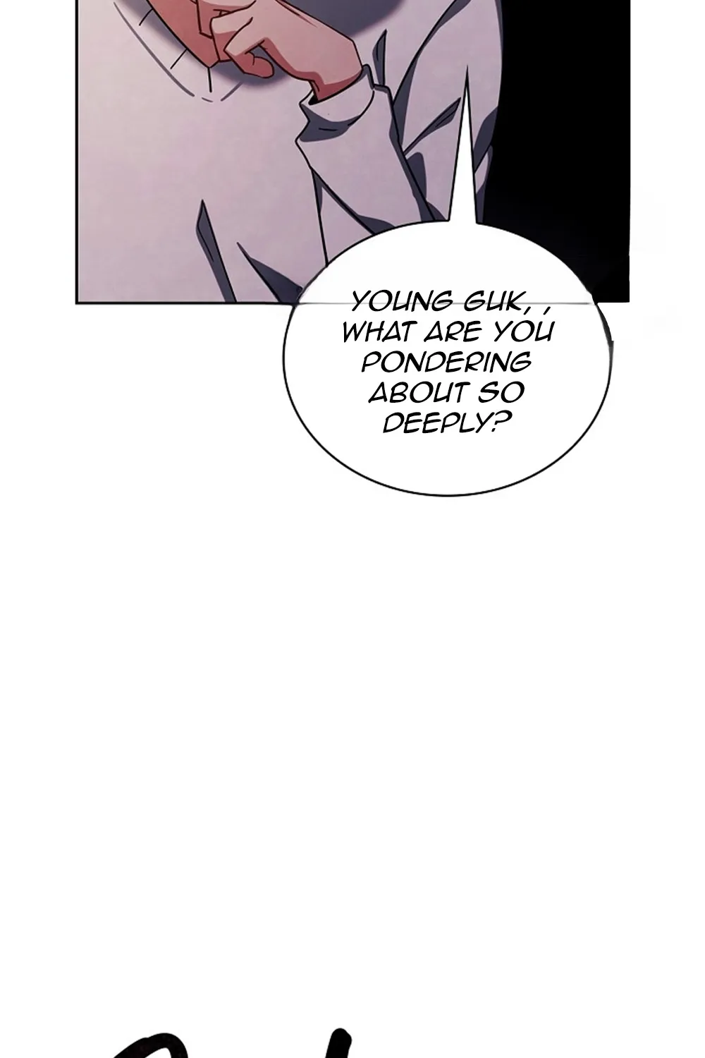 Be The Actor Zinmanga X Chapter 78 Page 33
