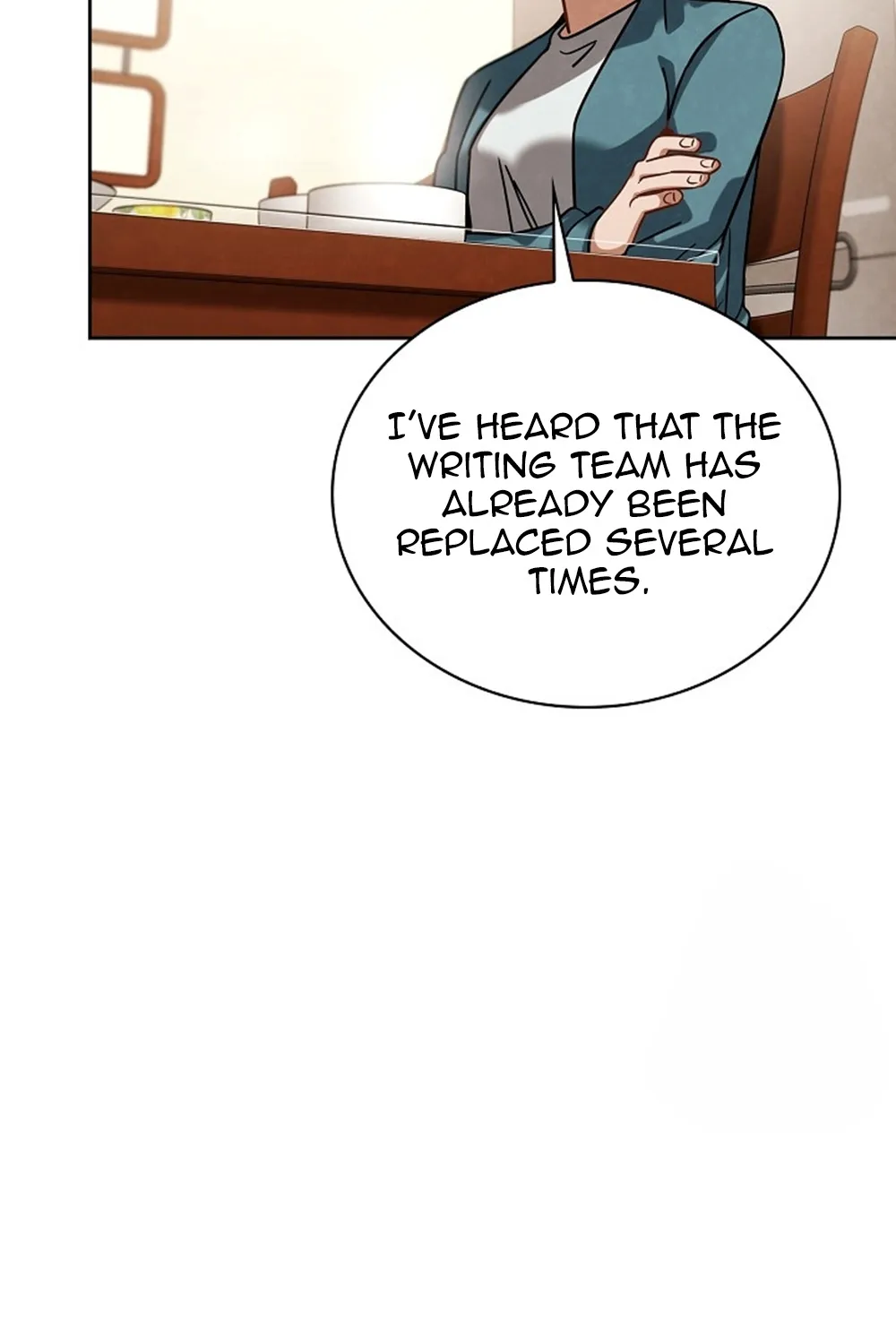 Be The Actor Zinmanga X Chapter 78 Page 115
