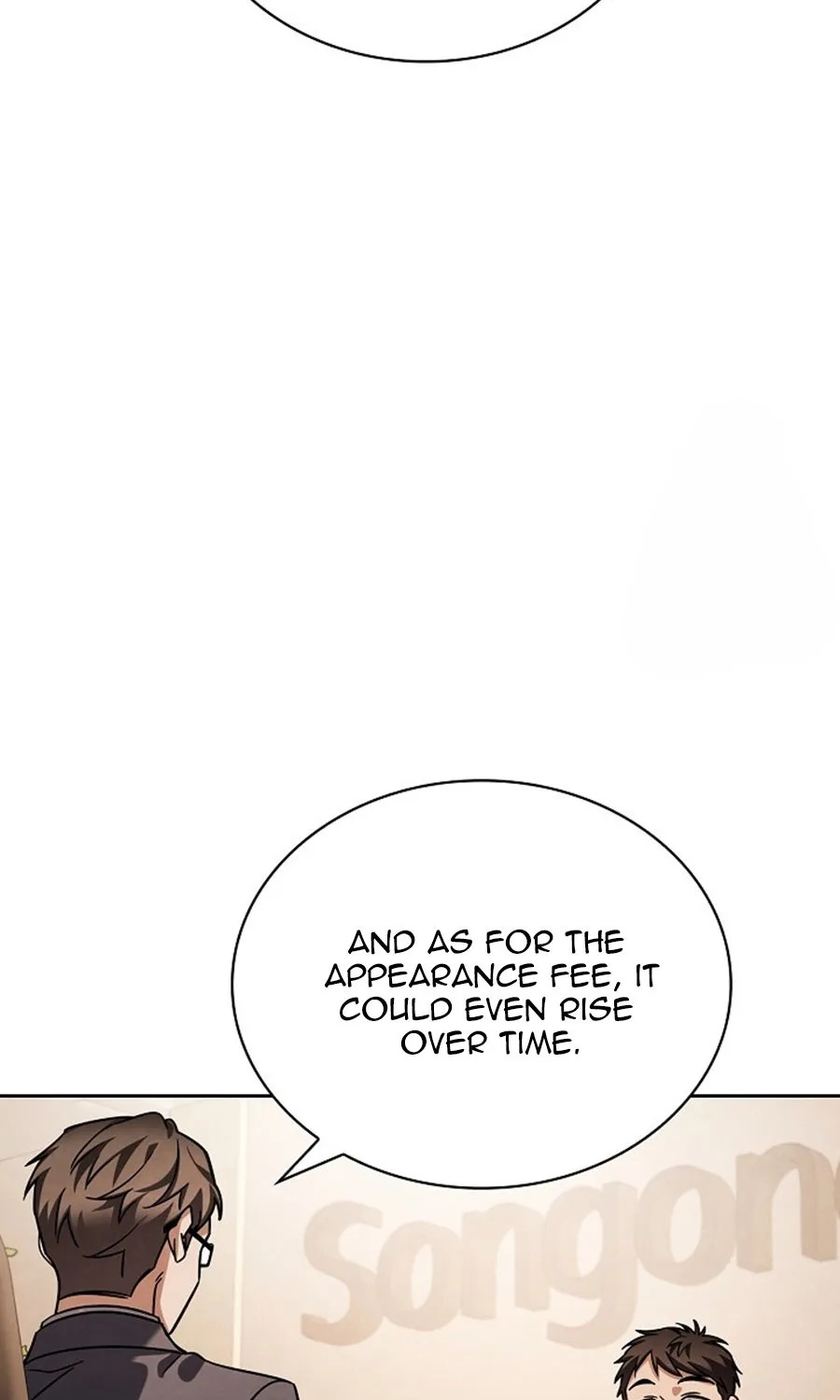 Be The Actor Zinmanga X Chapter 77 Page 19