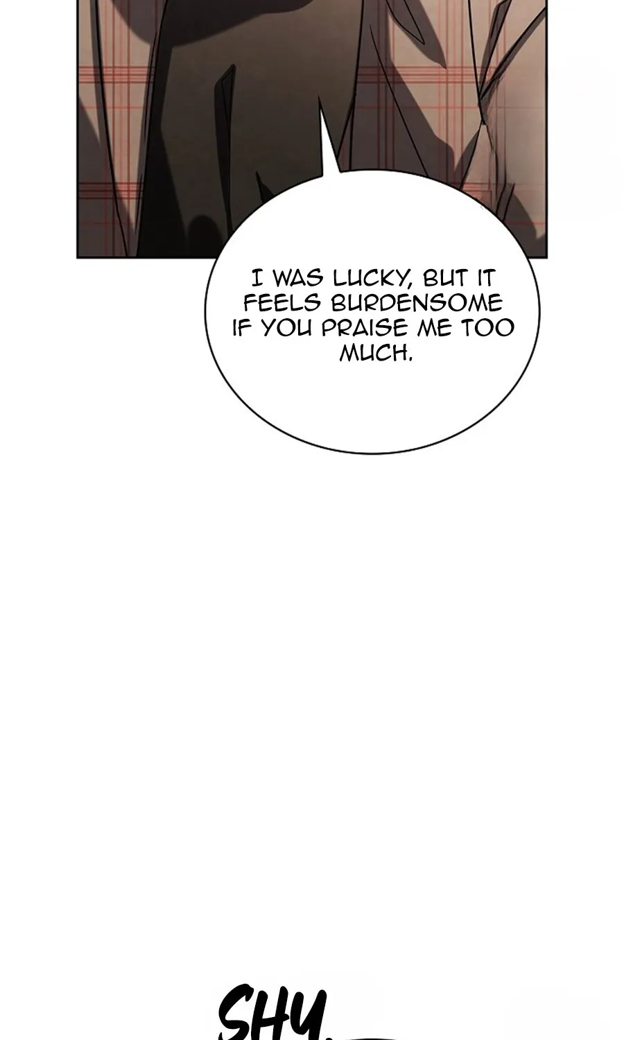 Be The Actor Zinmanga X Chapter 77 Page 22