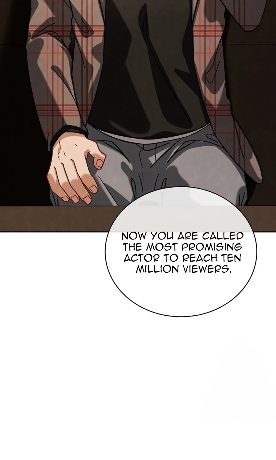 Be The Actor Zinmanga X Chapter 77 Page 25